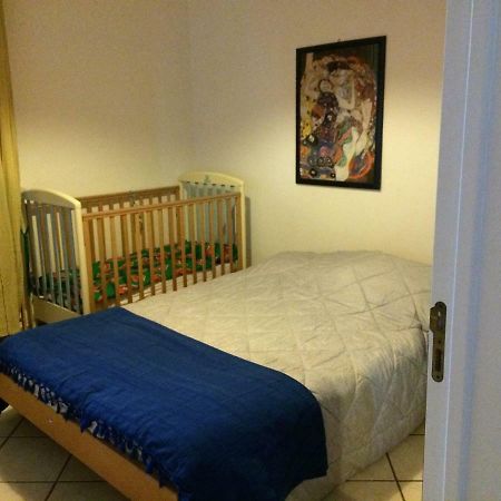 Appartamento Torre Pali Ngoại thất bức ảnh