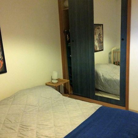 Appartamento Torre Pali Ngoại thất bức ảnh