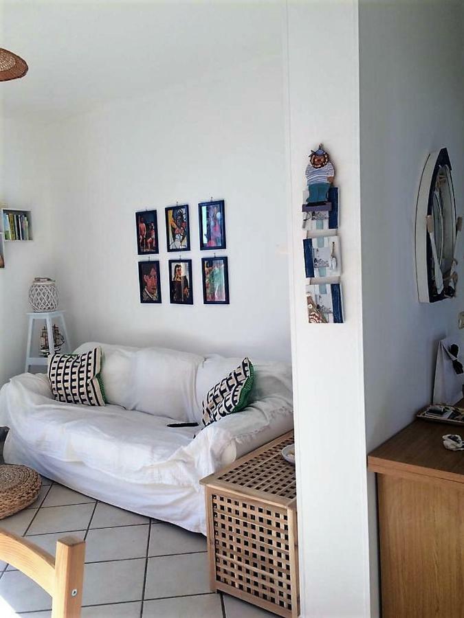 Appartamento Torre Pali Ngoại thất bức ảnh