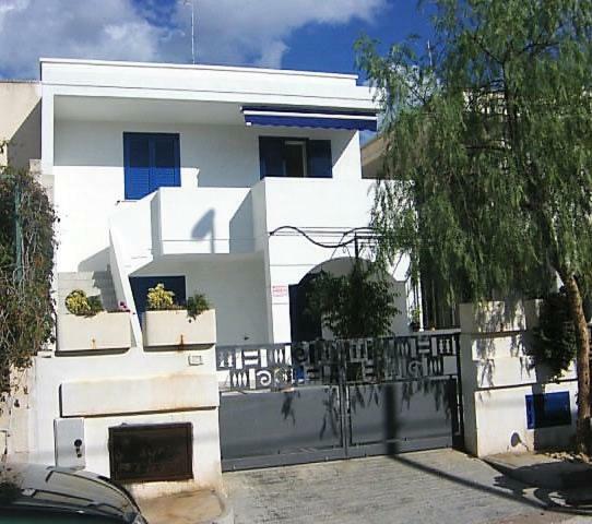 Appartamento Torre Pali Ngoại thất bức ảnh