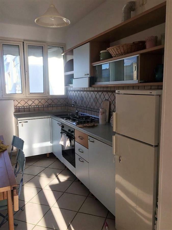 Appartamento Torre Pali Ngoại thất bức ảnh