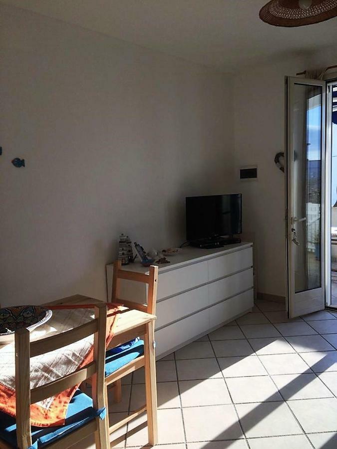 Appartamento Torre Pali Ngoại thất bức ảnh