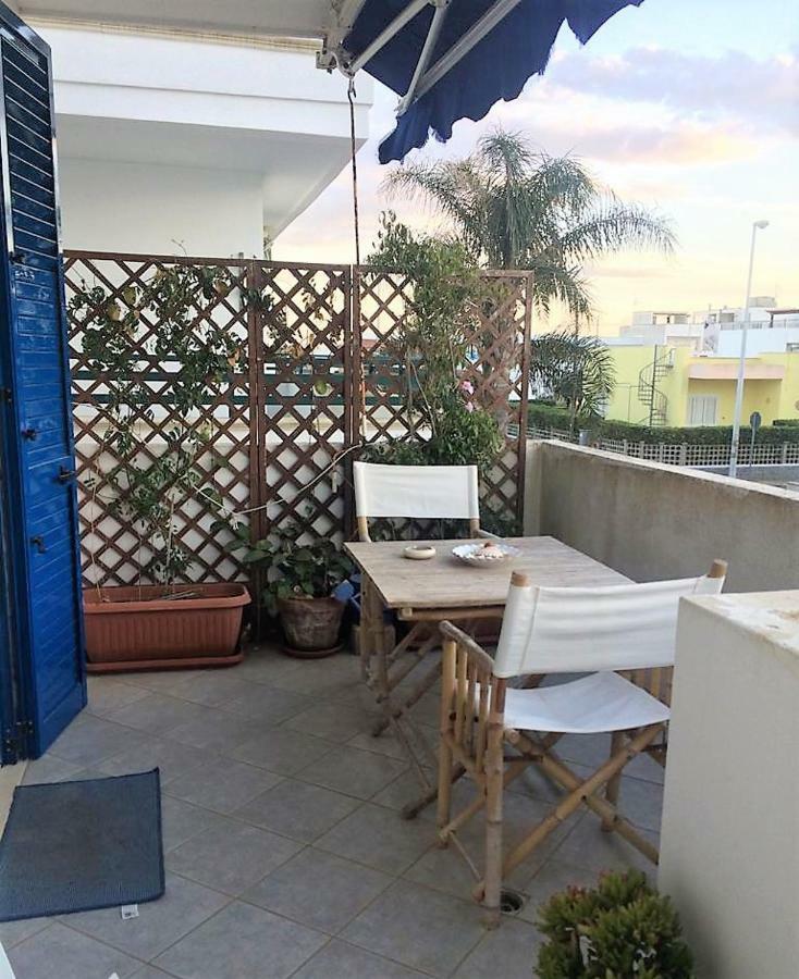 Appartamento Torre Pali Ngoại thất bức ảnh
